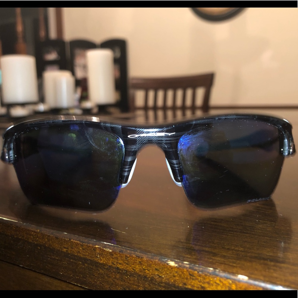 Oakley Fast Jacket